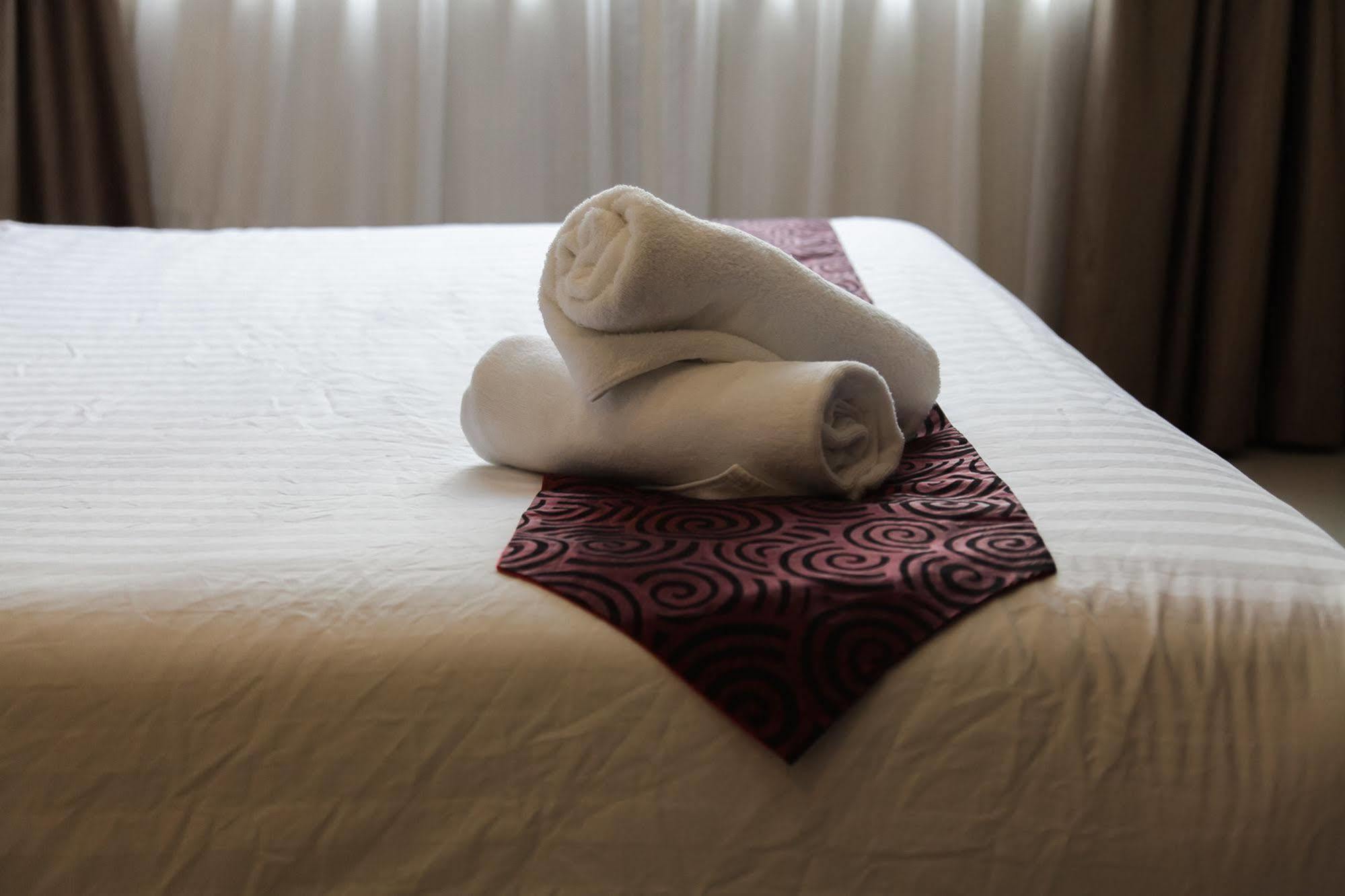 Hotel Zen Mix Prakanong
