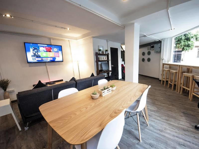 Hostel Oh - Khaosan