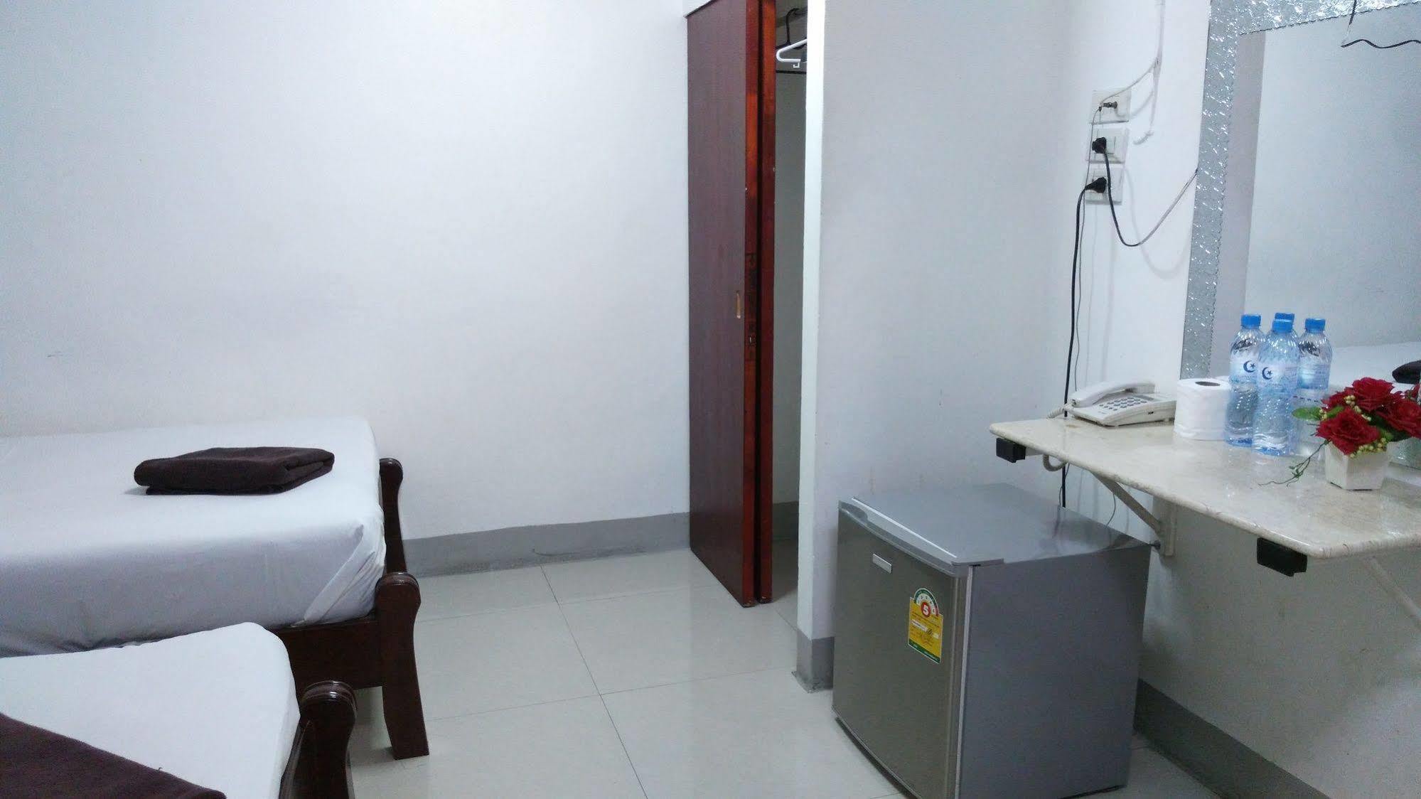 Inn Alsana Hotel