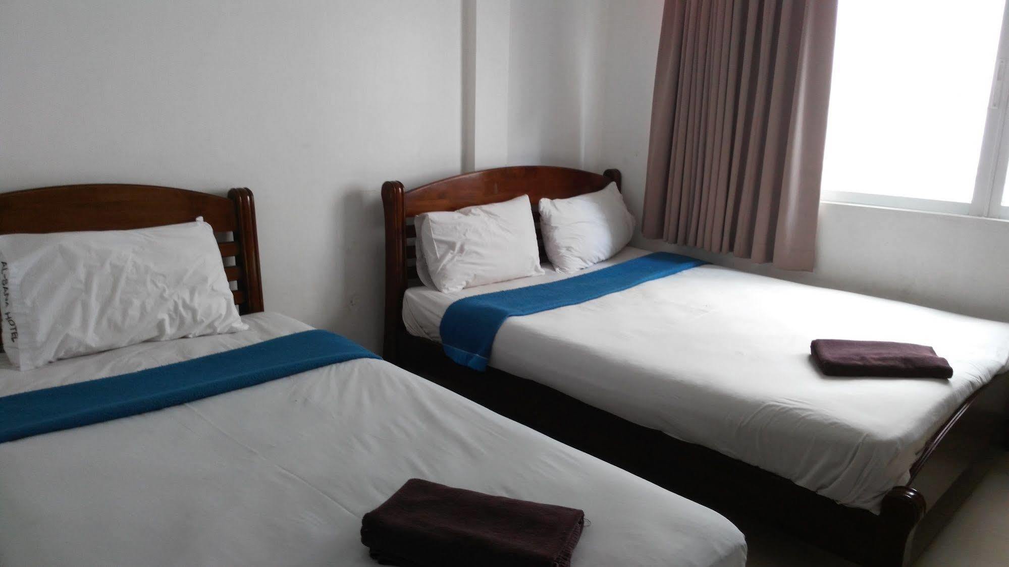 Alsana Hotel 2*