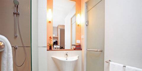 Solo, Sukhumvit 2, - Sha Extra Hotel 4*