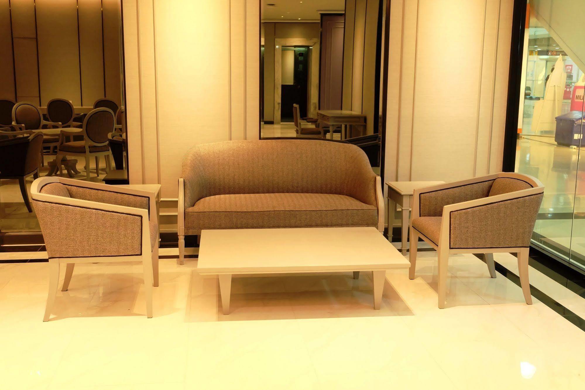 Hotel The Pantip Ladprao