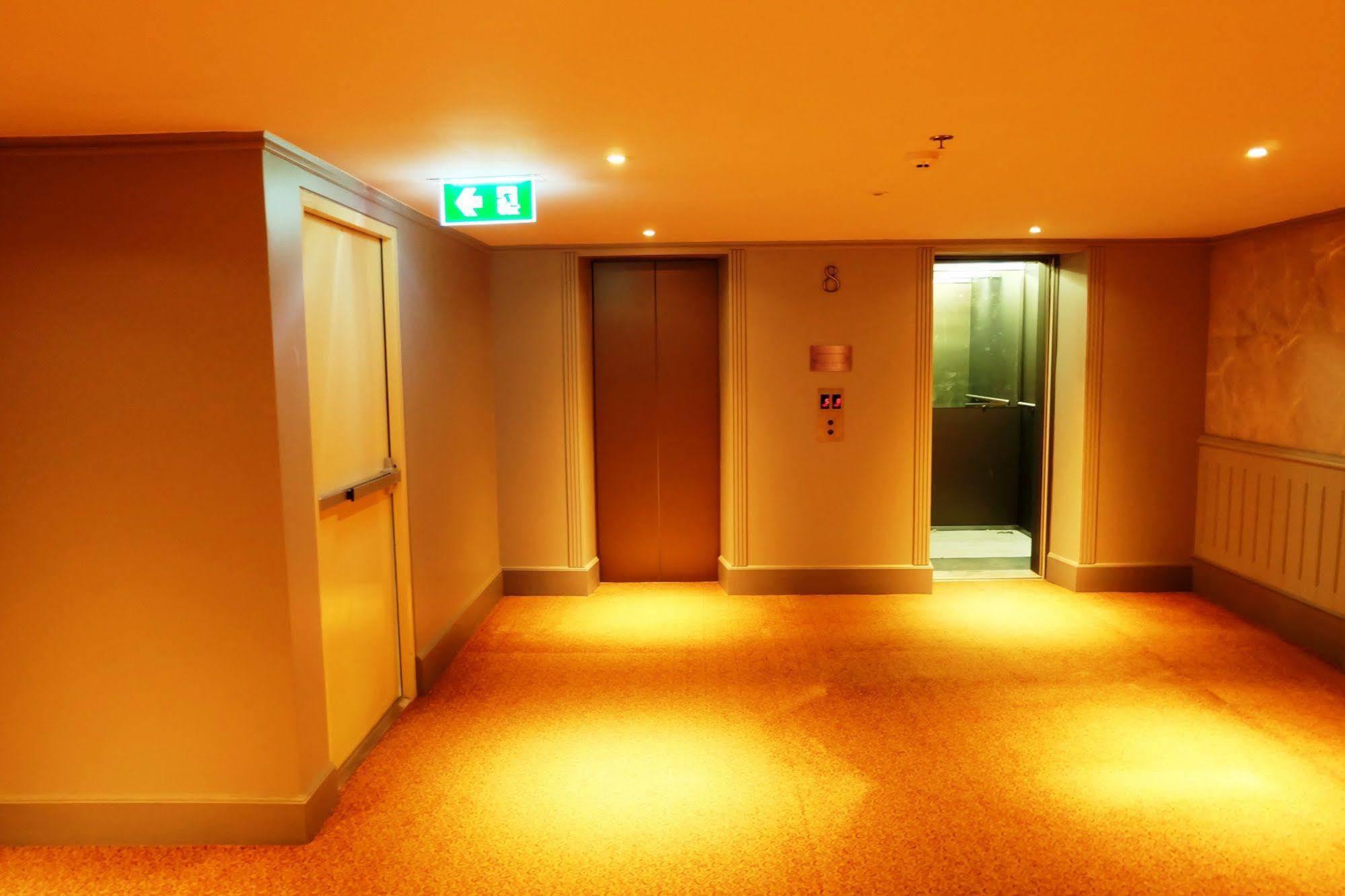 The Pantip Ladprao Hotel Bangkok