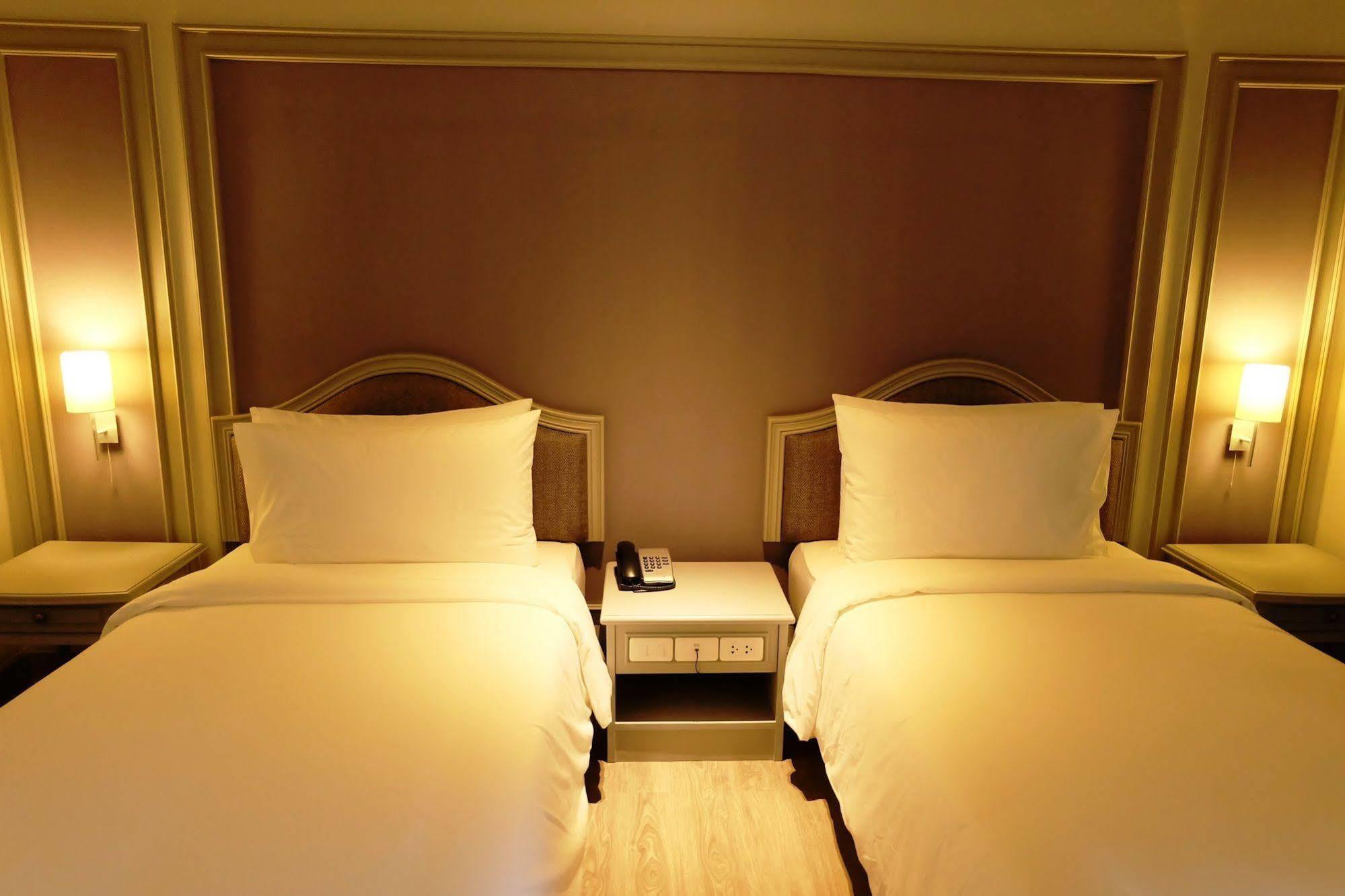 Hotel The Pantip Ladprao Bangkok