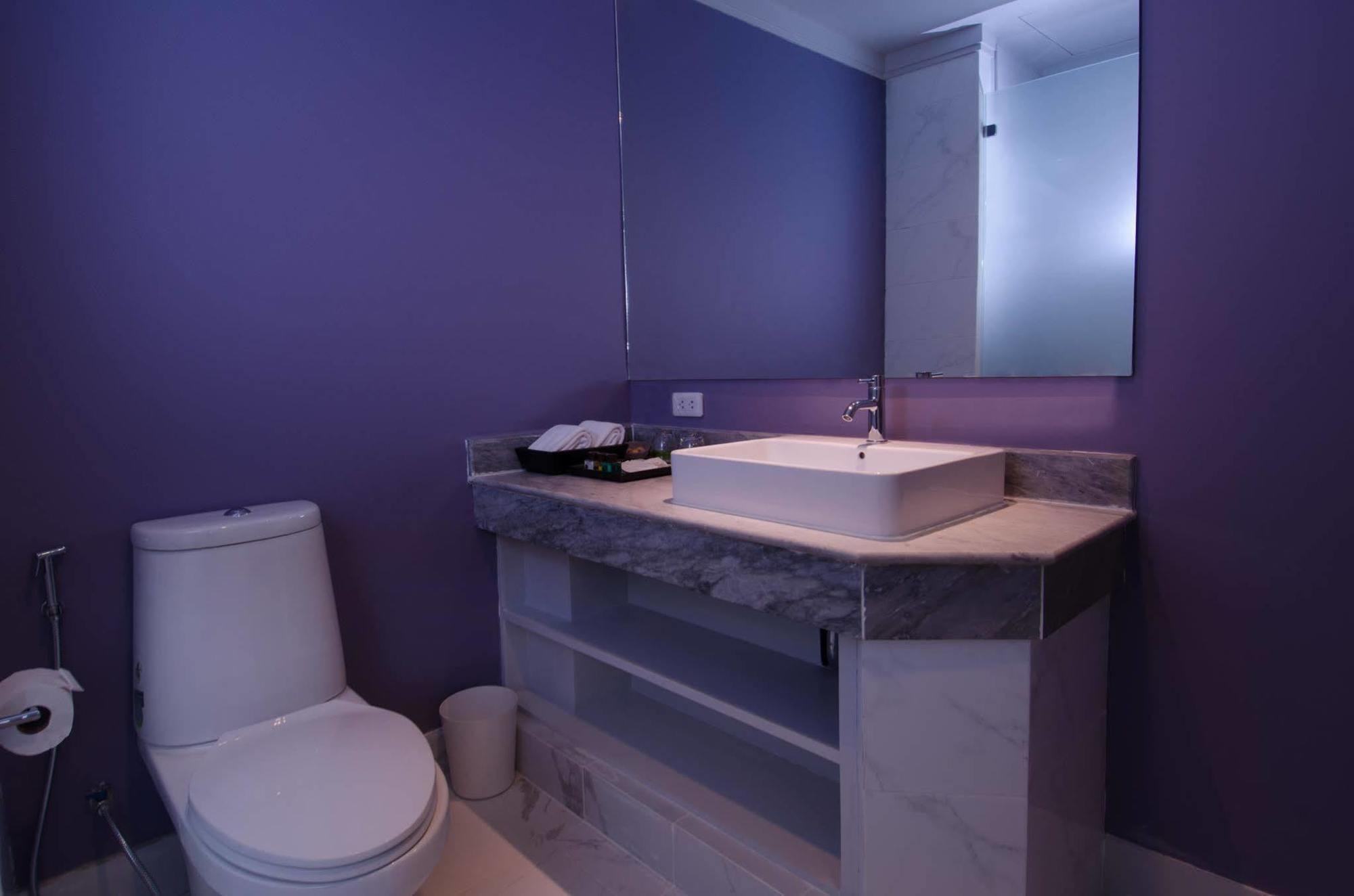 Hotel The Pantip Ladprao 5*