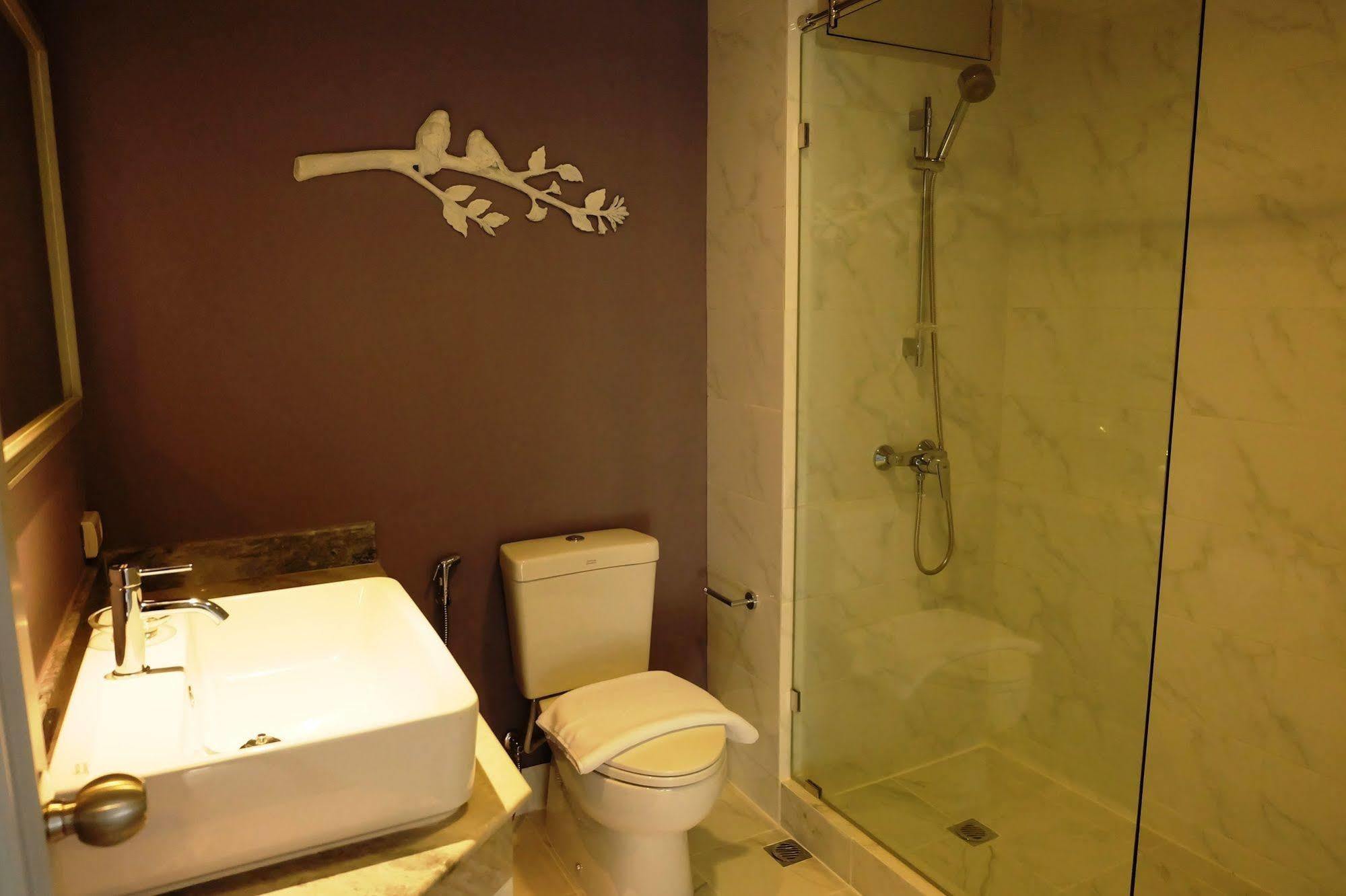 The Pantip Ladprao Hotel Bangkok