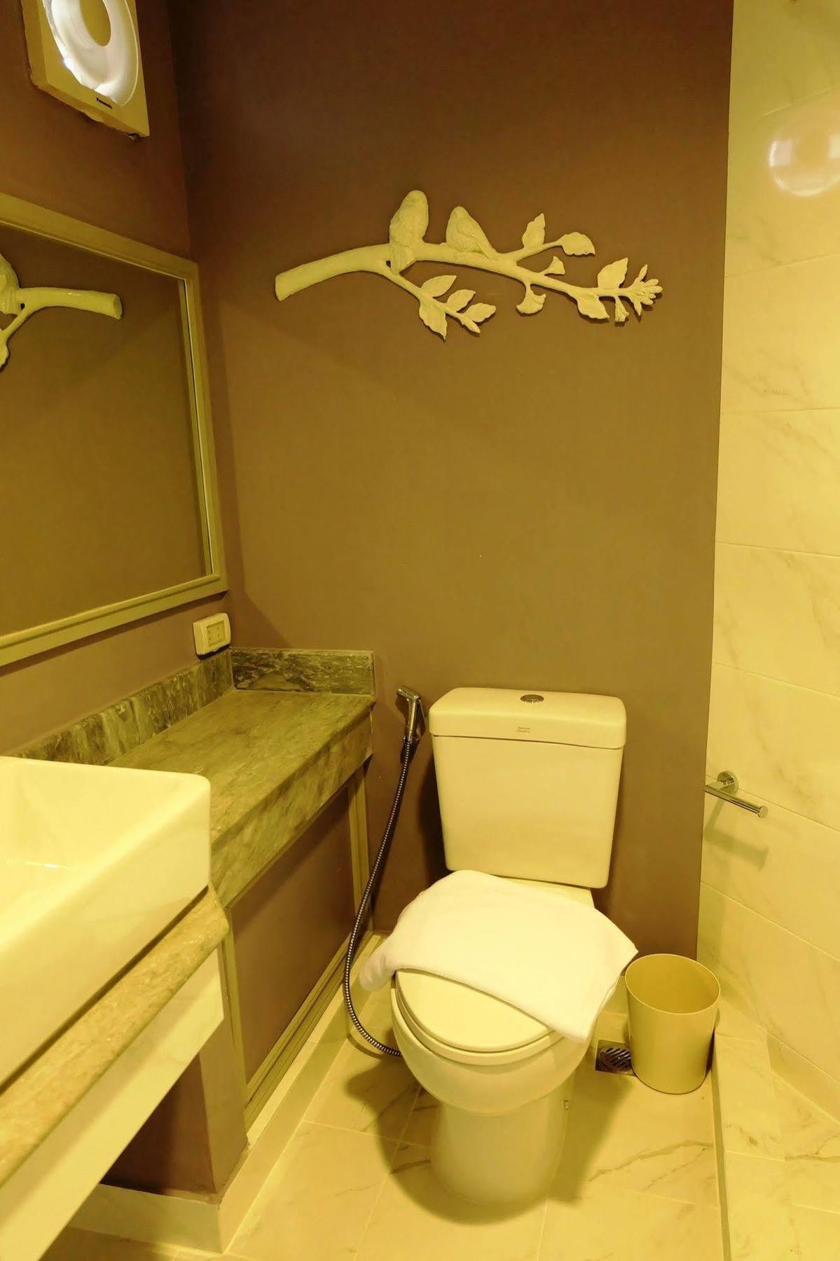 The Pantip Ladprao Hotel