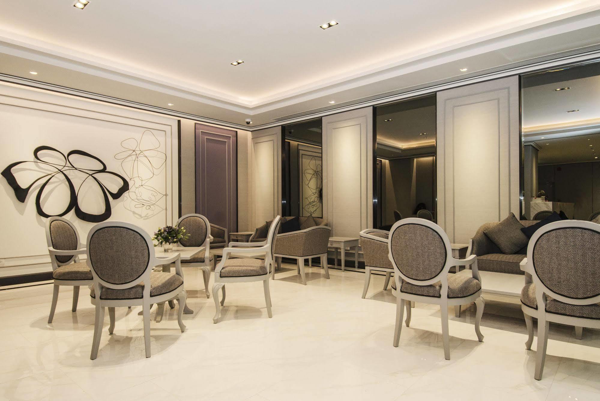 The Pantip Ladprao 5*