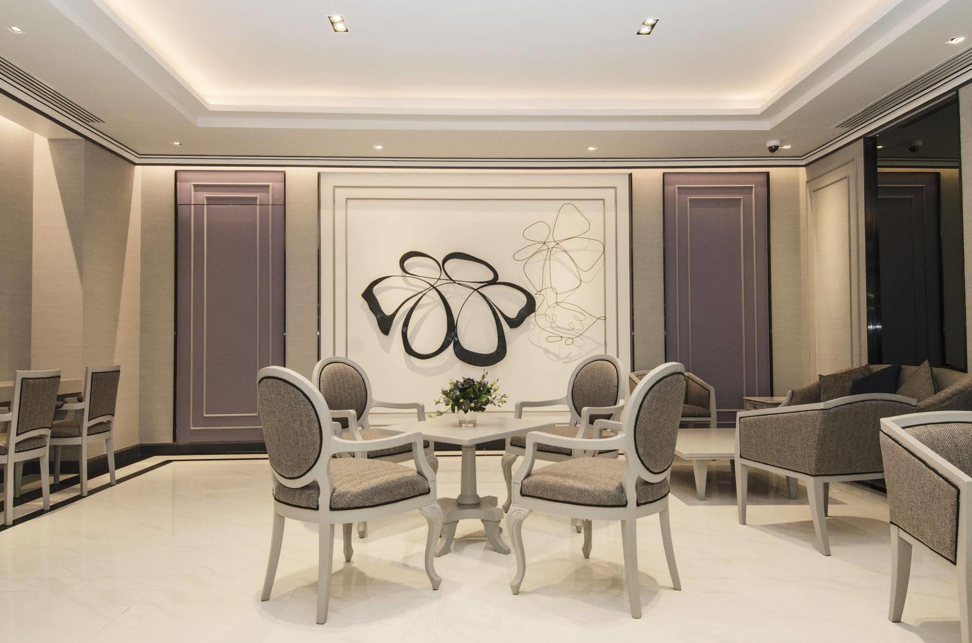 The Pantip Ladprao Hotel