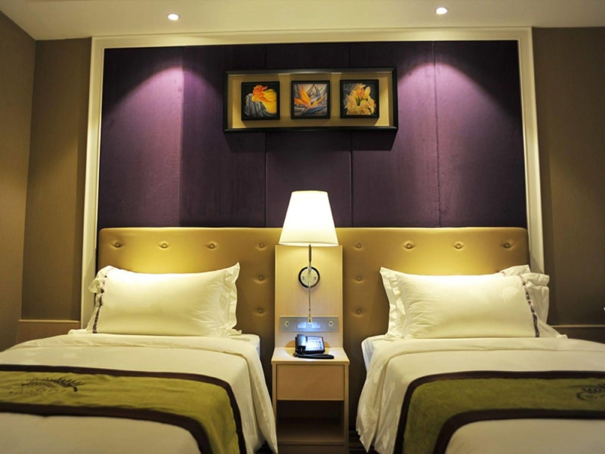 The Bazaar 5*