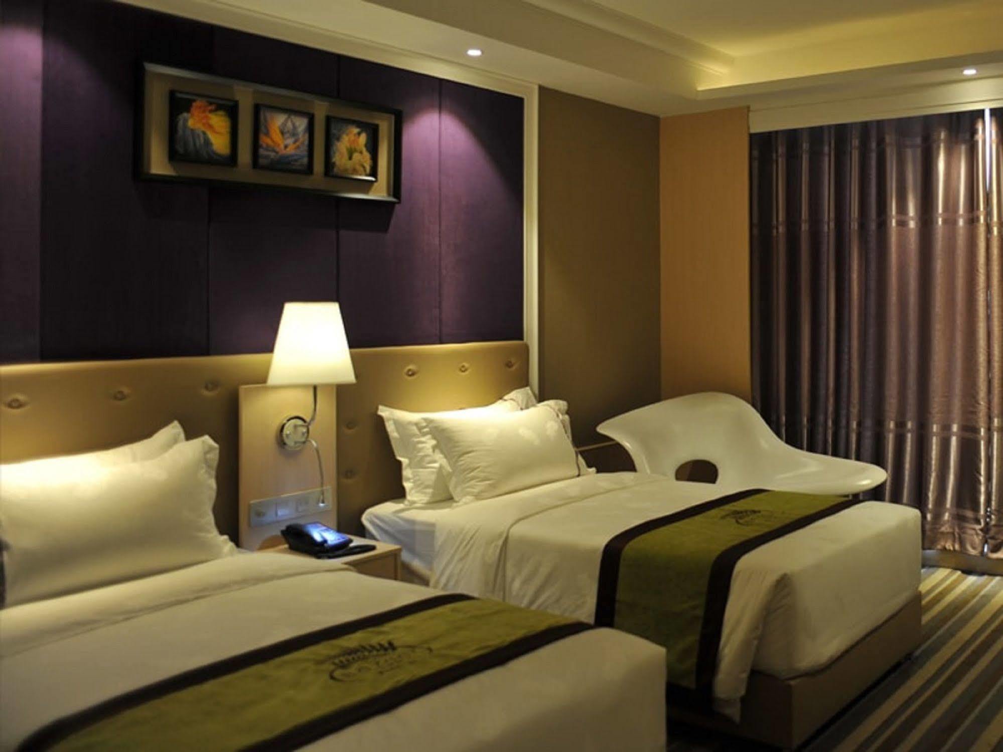 The Bazaar Hotel