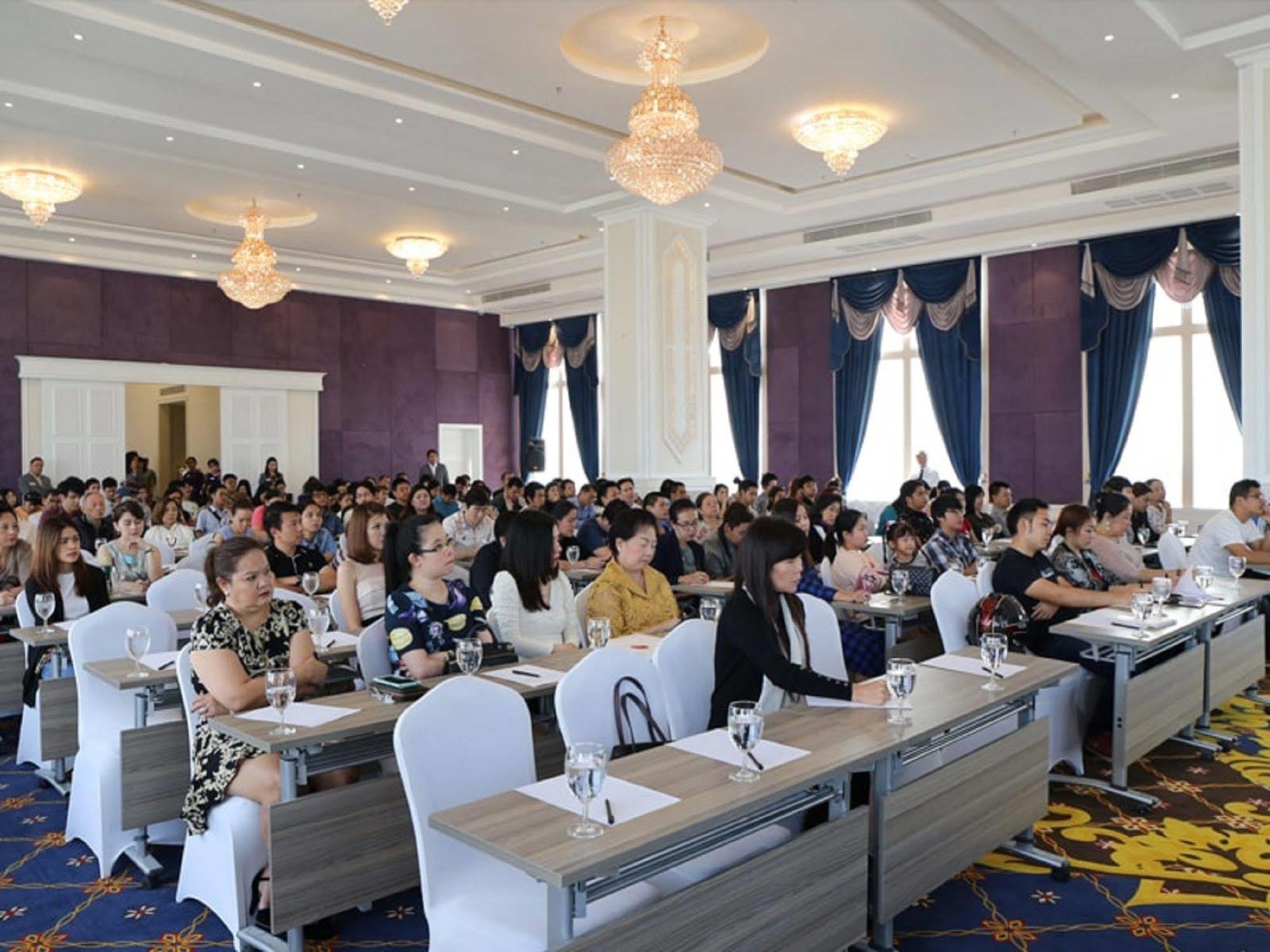 The Bazaar Hotel Bangkok