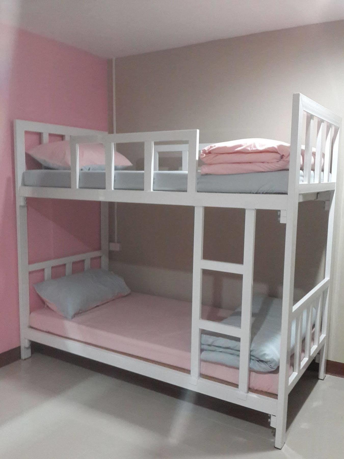 Wanderlust Hostel Bangkok