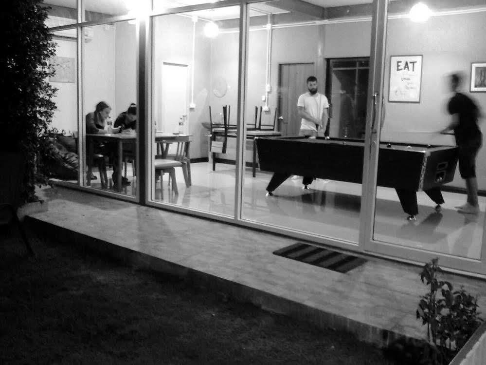 Hostel Wanderlust *