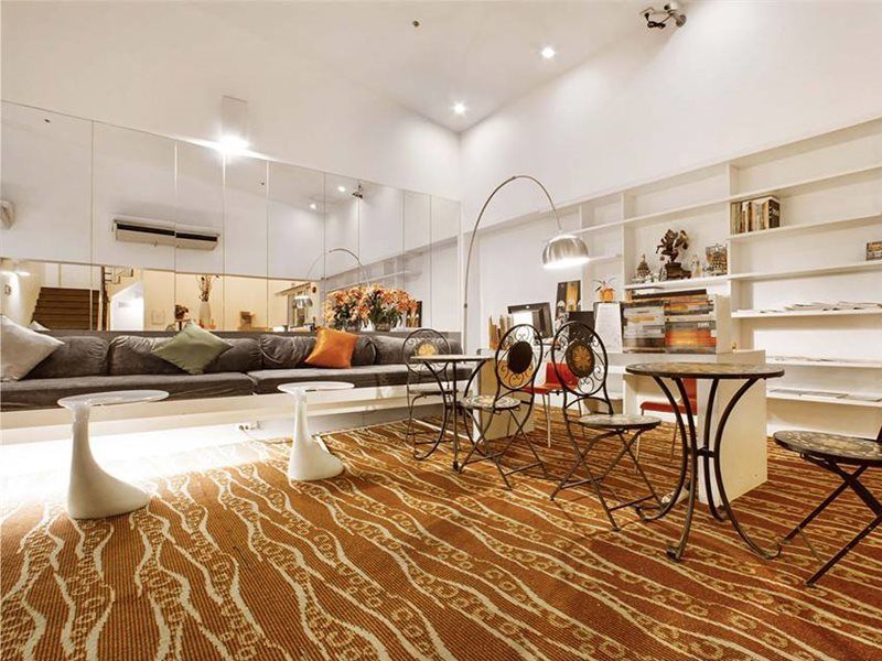 D Varee Xpress Makkasan 3* Bangkok
