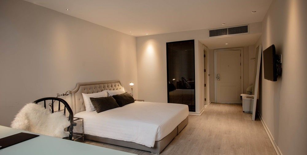 Once Hotel