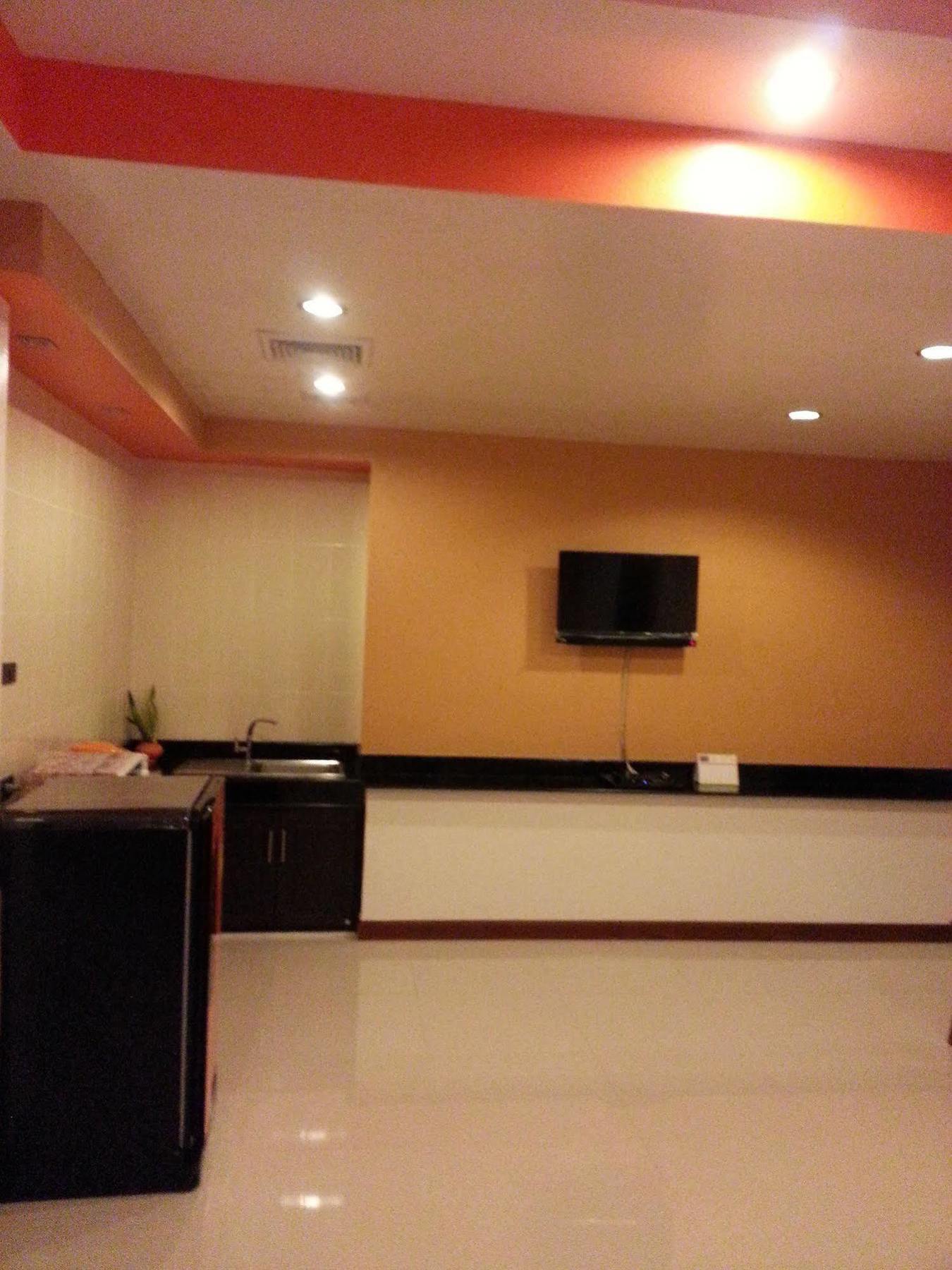 B.s. Court Sathorn Bangkok