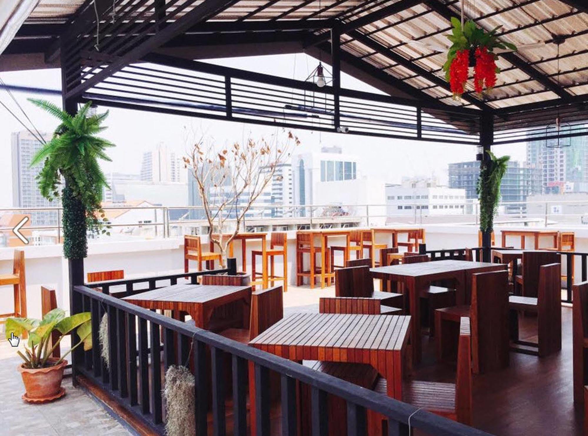 Patra Boutique Hotel 3*