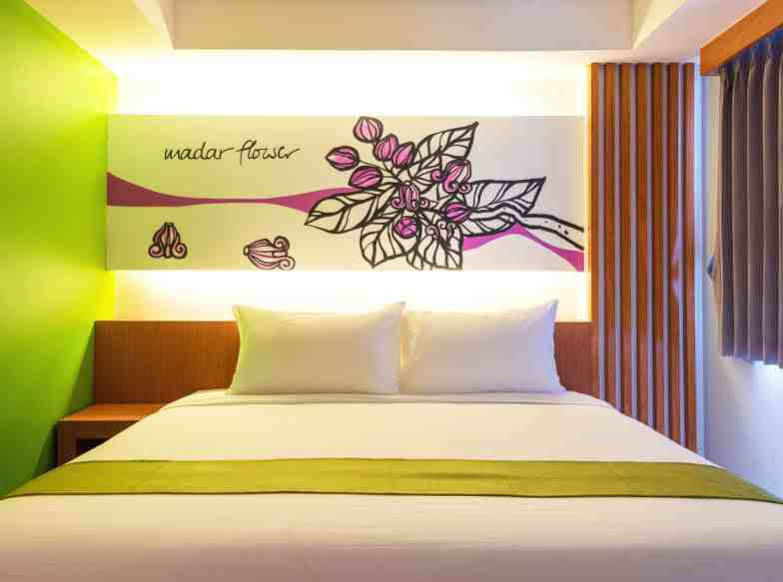 Hotel Patra Boutique