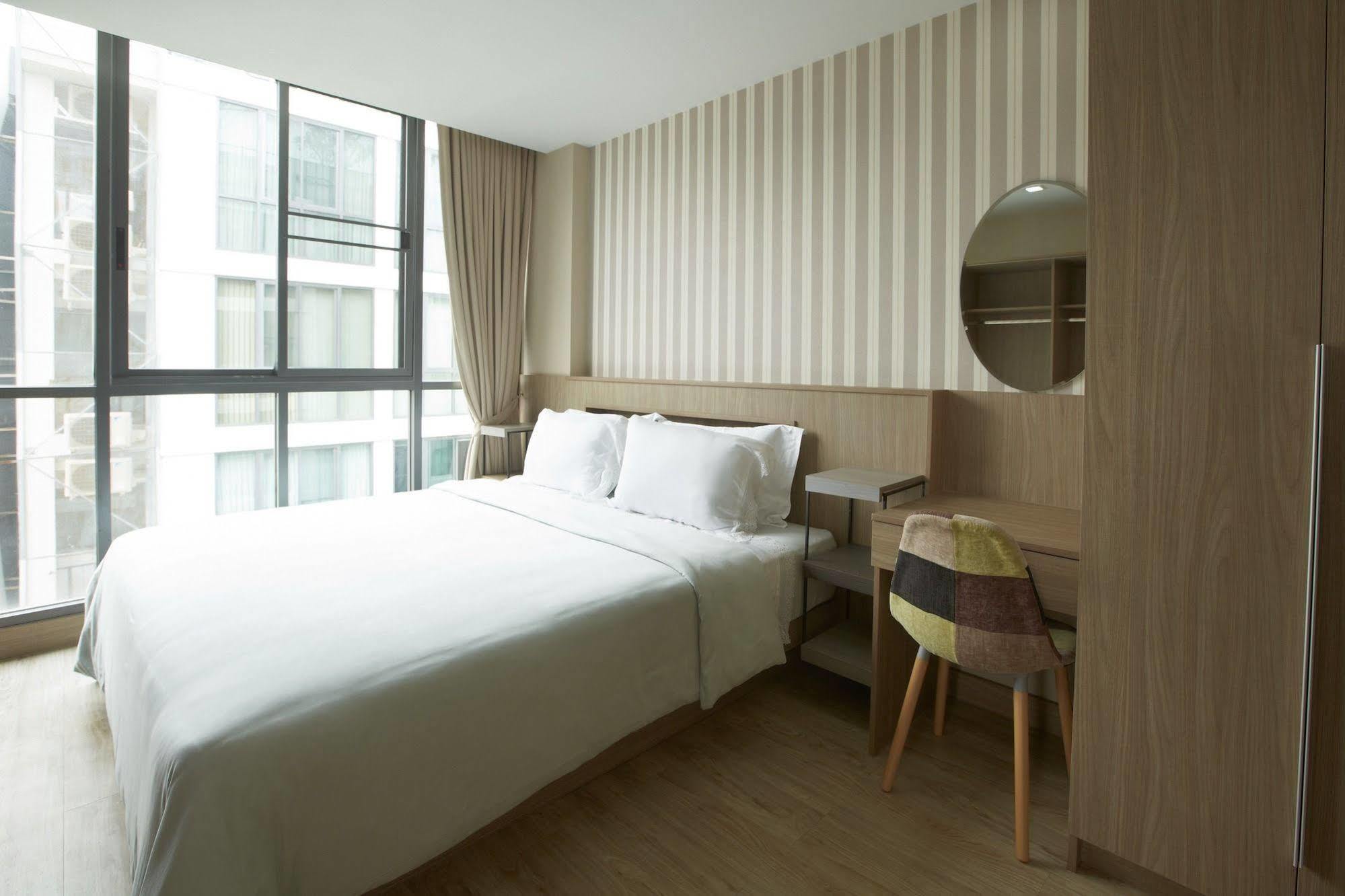 Aparthotel Q 46 Bangkok