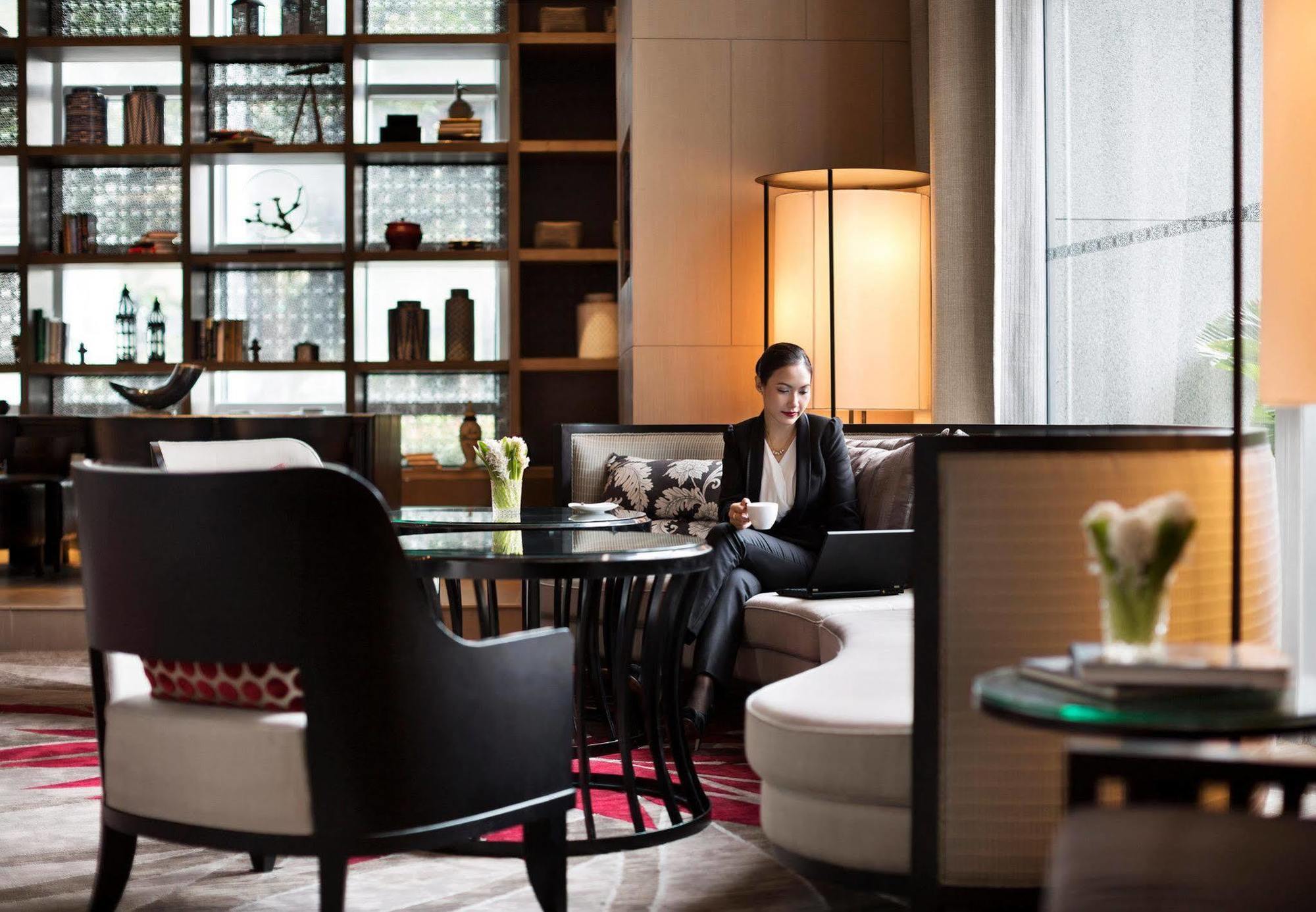 Hotel Marriott Executive Bangkok, Sukhumvit Thonglor Bangkok