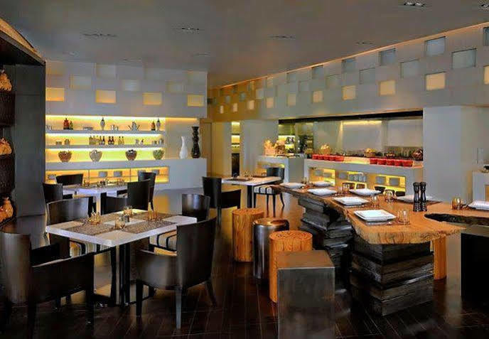 Marriott Executive Bangkok, Sukhumvit Thonglor Bangkok