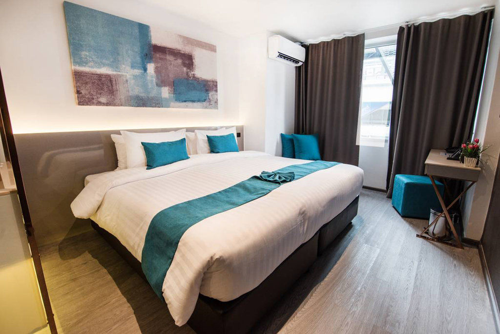 Hotel Sora Silom