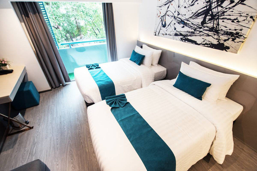 Sora Silom Bangkok