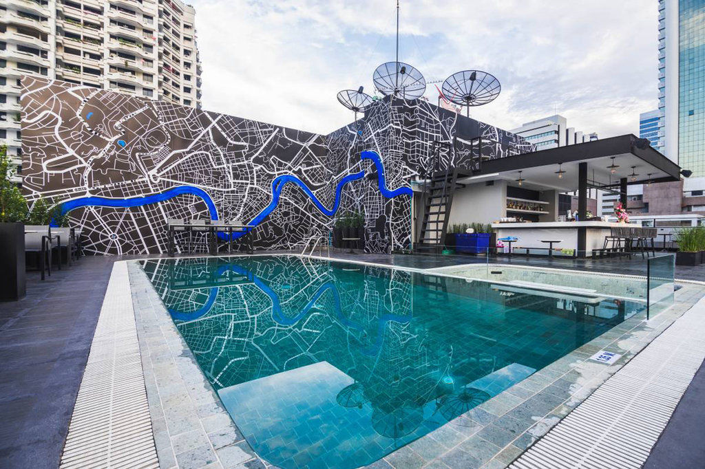 Sora Silom Bangkok