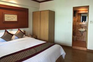 Stable - Sha Certified Hotel 3*
