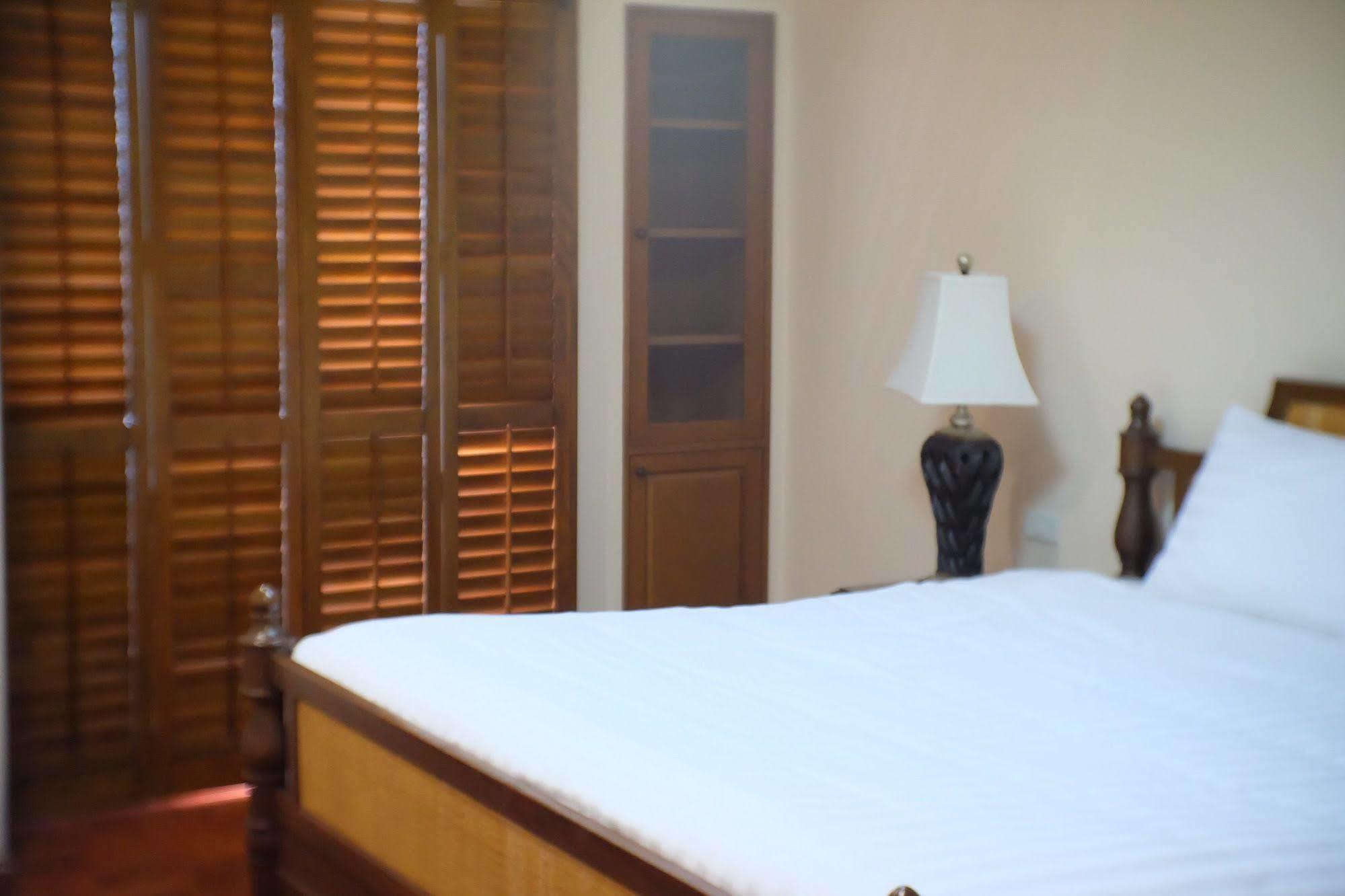 Marriott Executive Bangkok, Sukhumvit 50 Hotel 5*