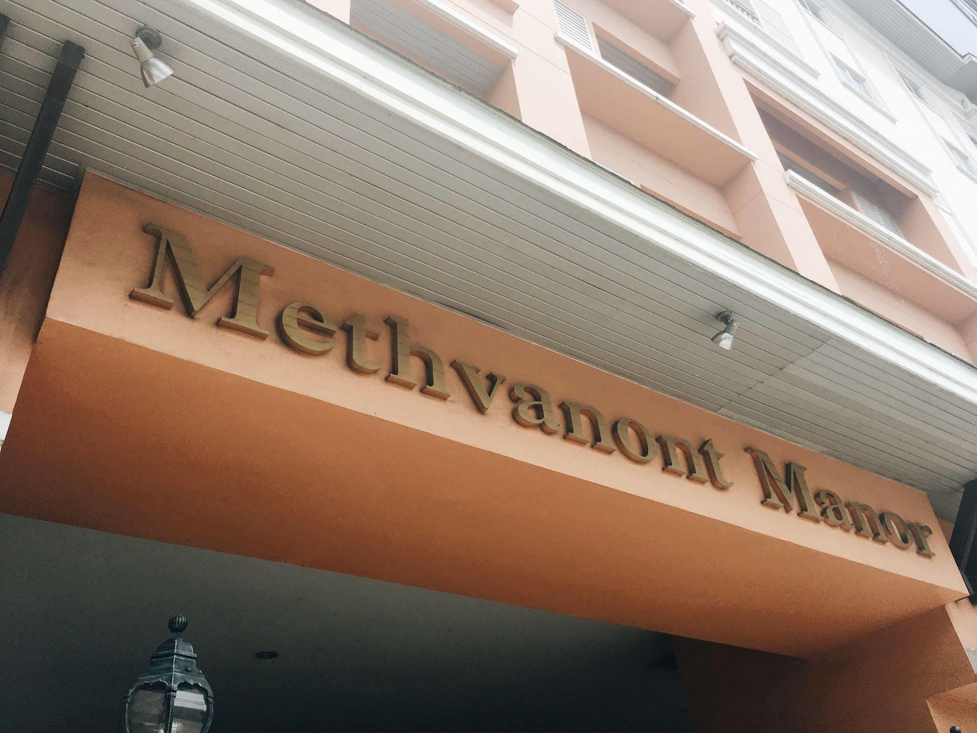 Hotel Marriott Executive Bangkok, Sukhumvit 50 Bangkok