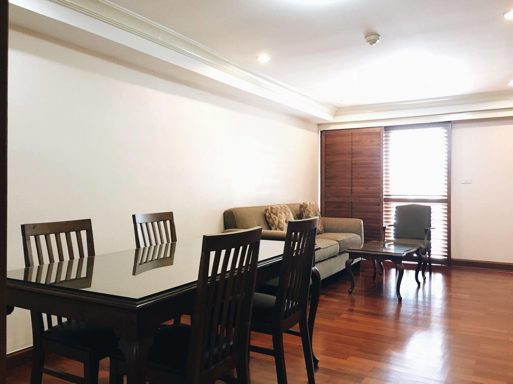 Marriott Executive Bangkok, Sukhumvit 50 Bangkok