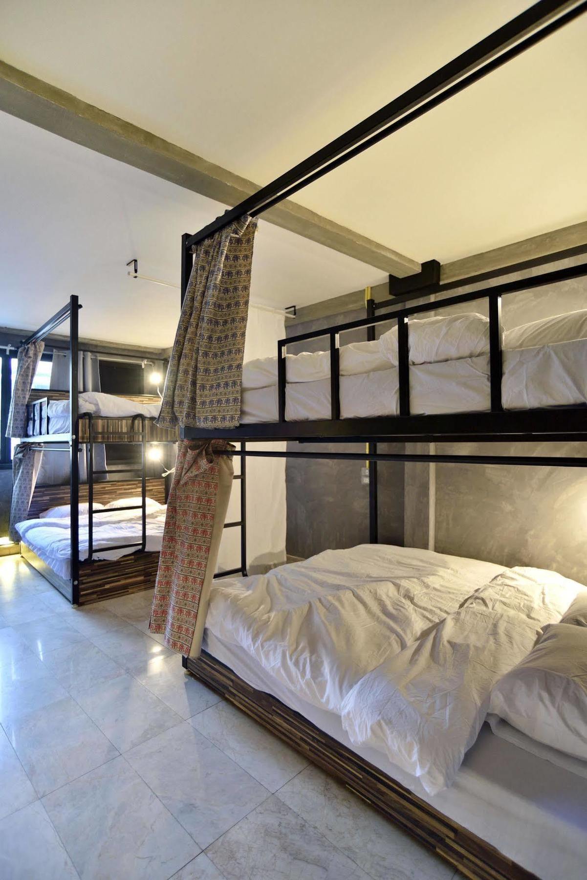 Nornyai - Hotel Bangkok
