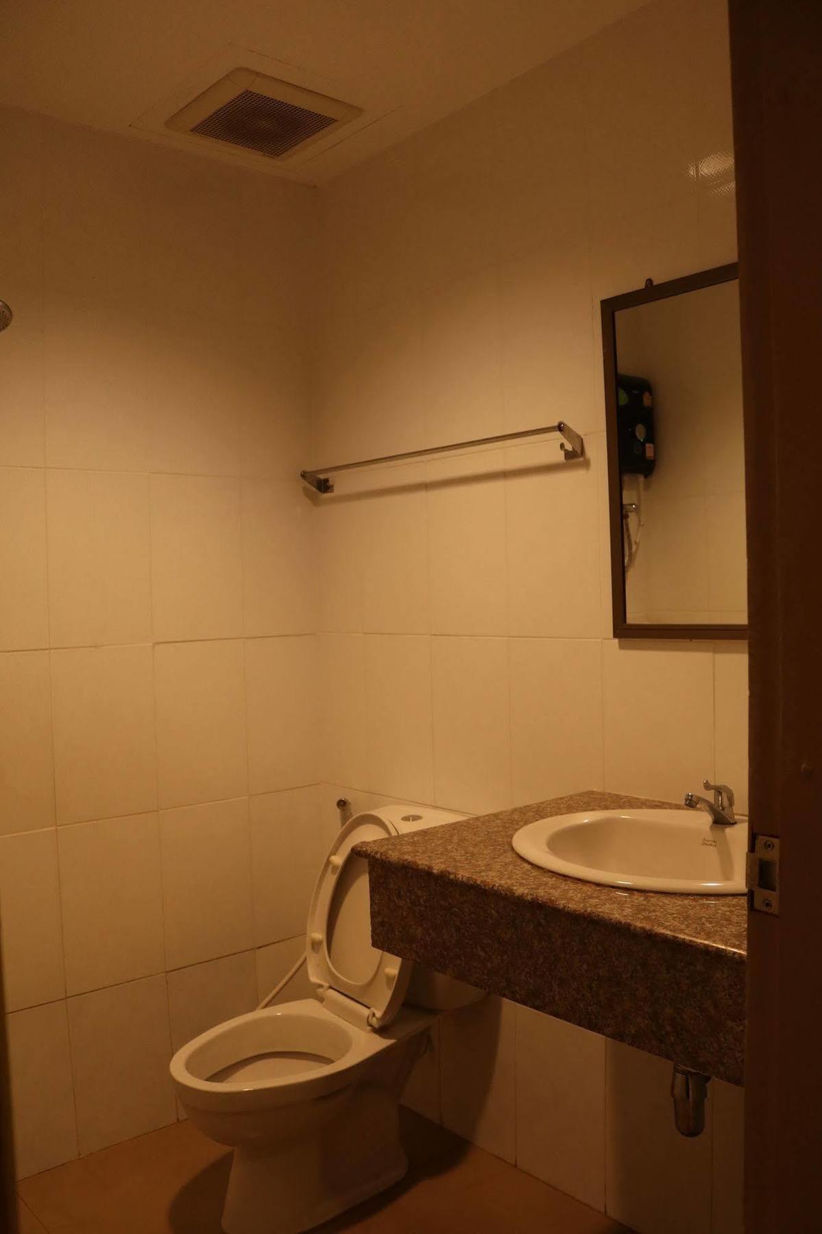 Hotel Suksawad Bangkok