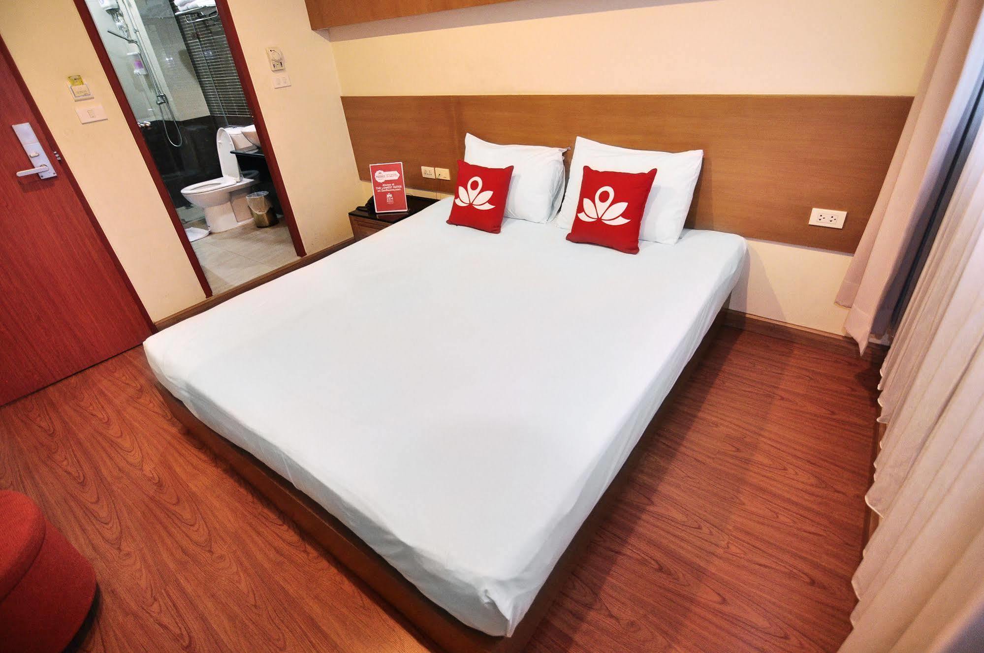 Zen Surawong 2*