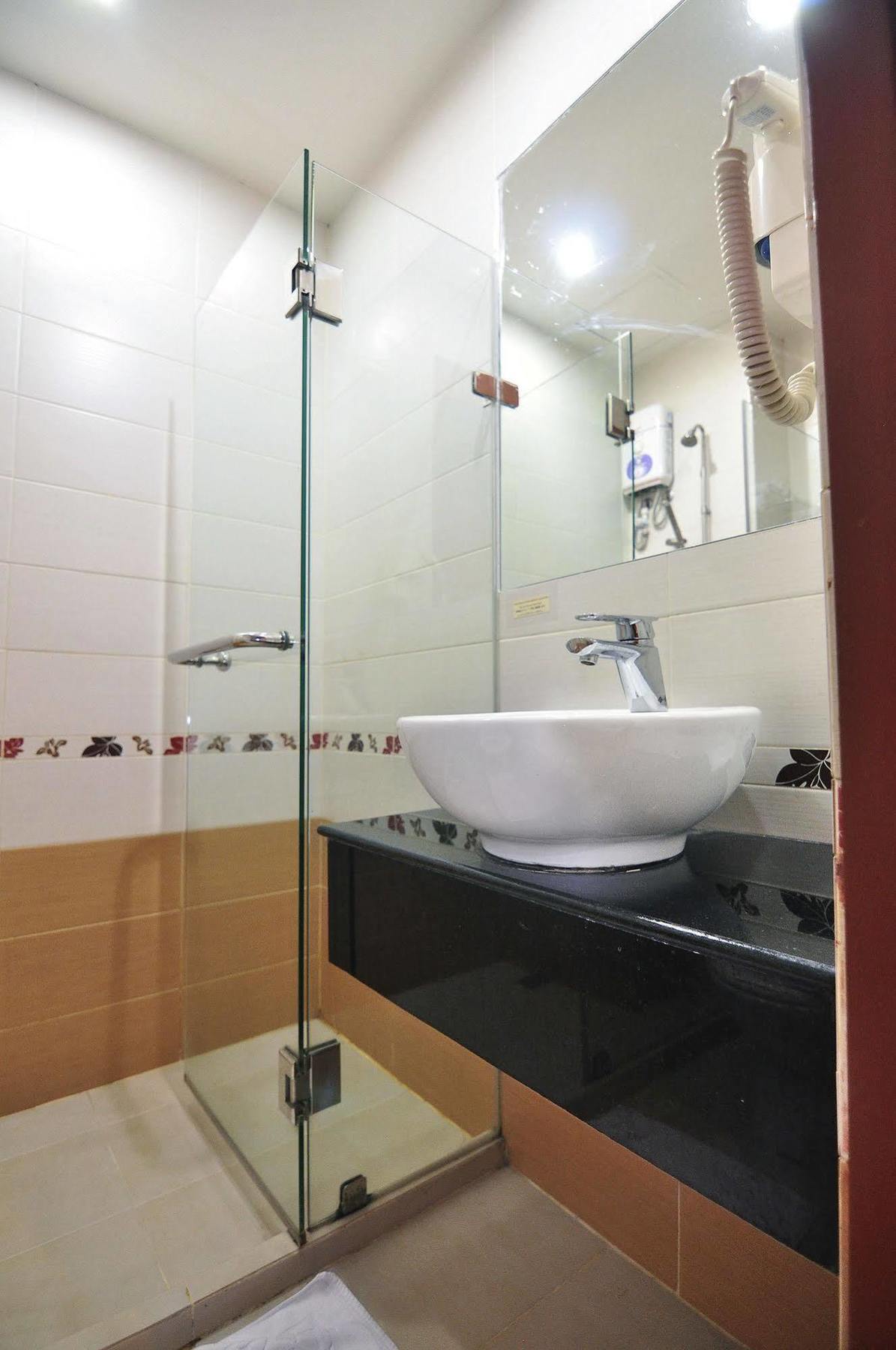 Zen Surawong Hotel Bangkok