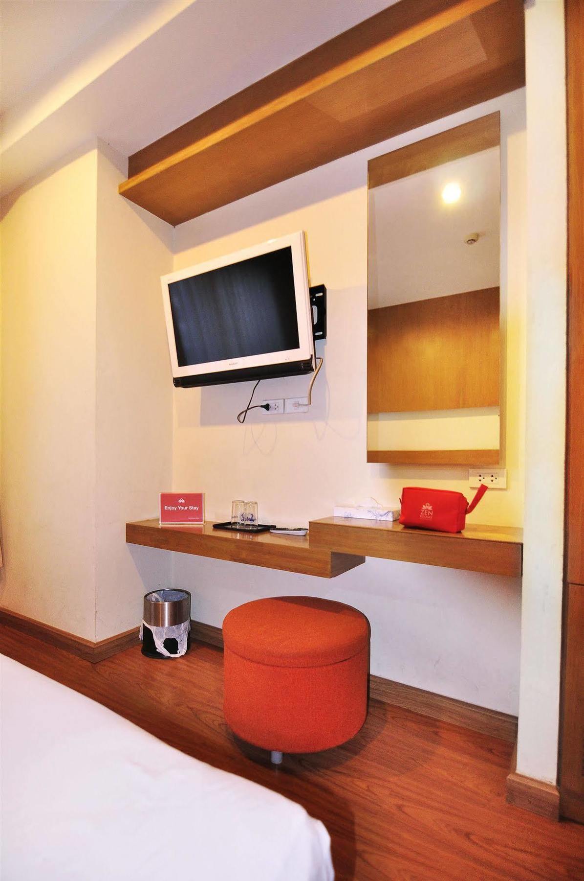 Hotel Zen Surawong
