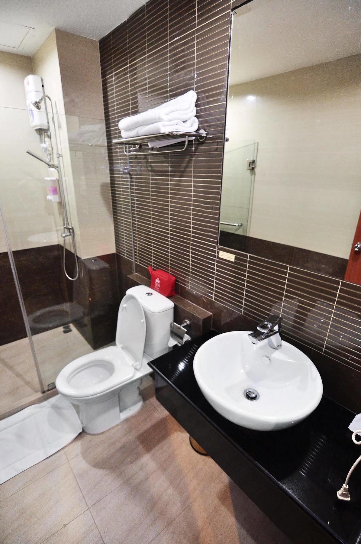Hotel Zen Surawong