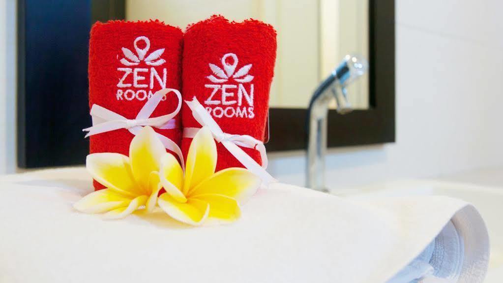 Zen Surawong Hotel 2*
