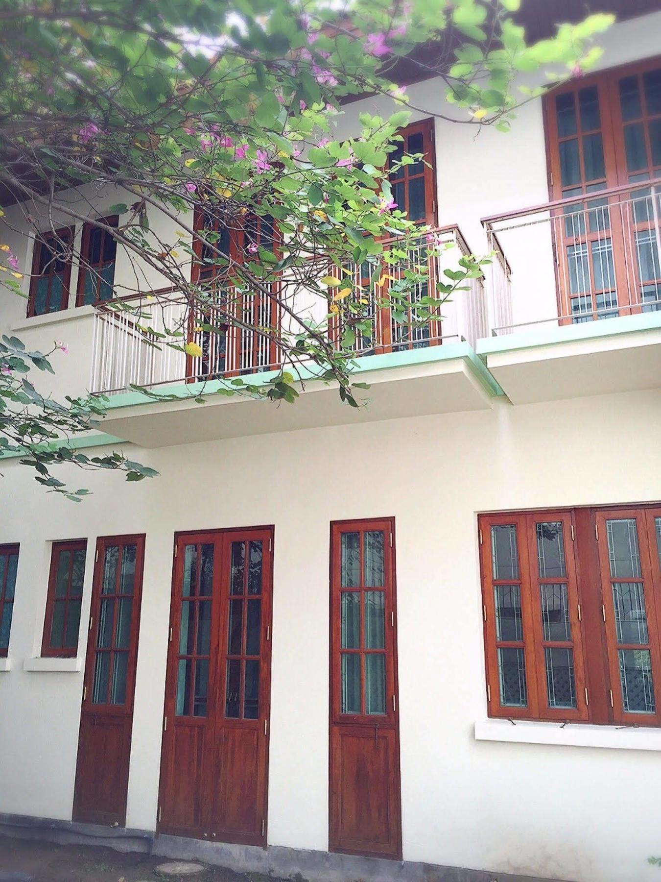Chan Guest Guest house 2*