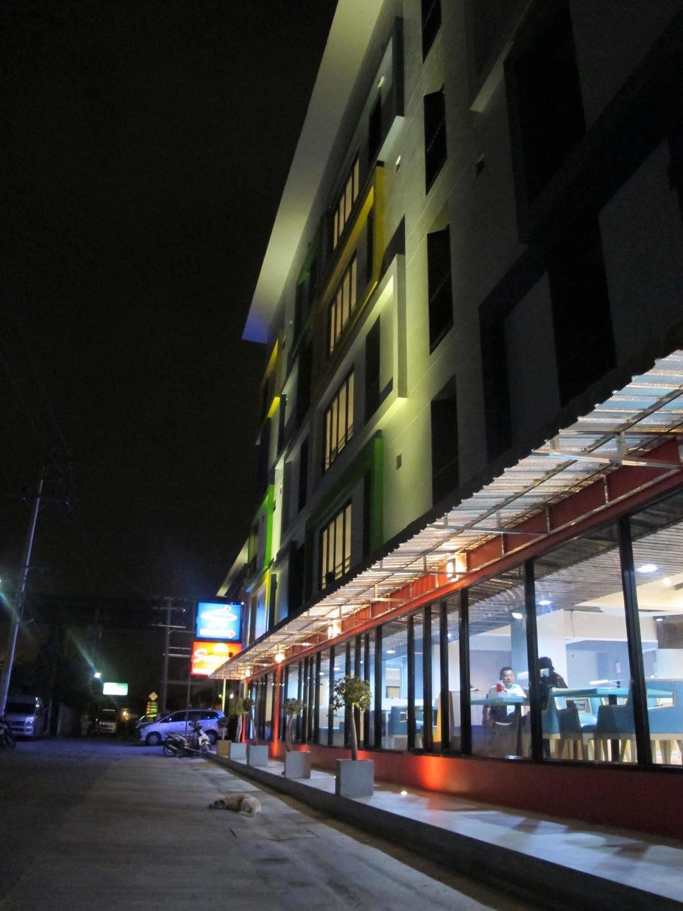 Sunny Residence Hotel
