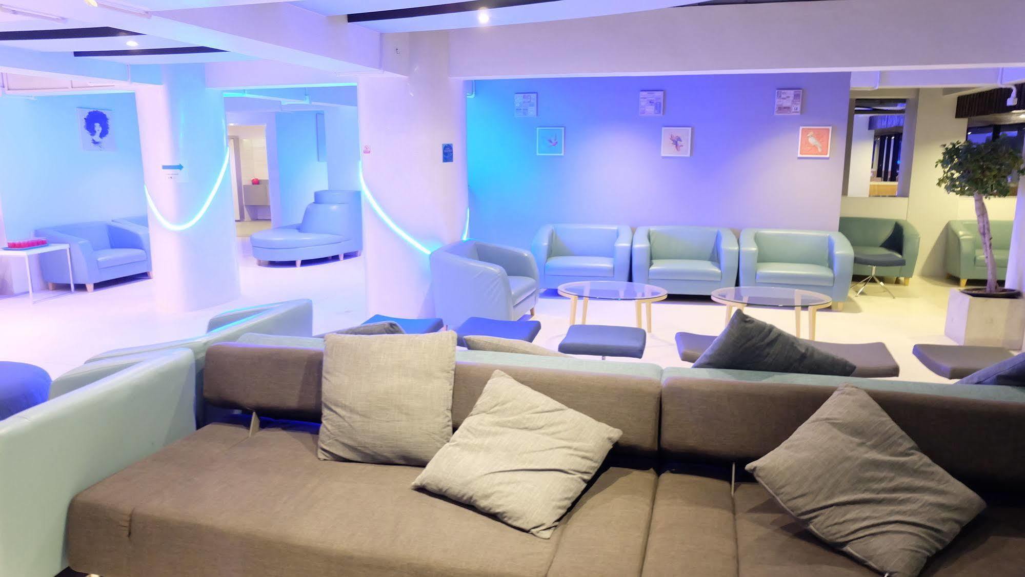 Hotel Sunny Residence 3*
