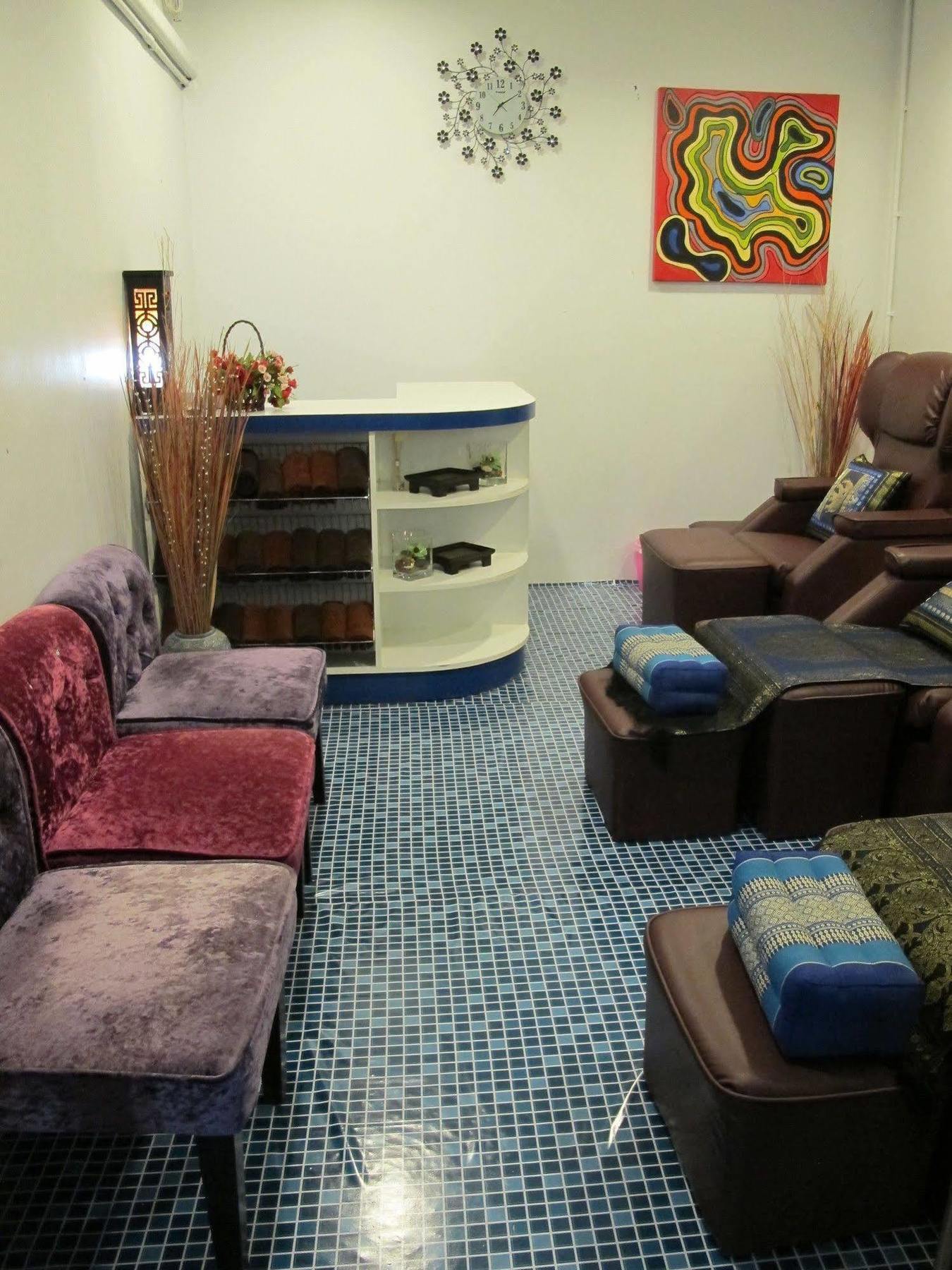 Sunny Residence Hotel Bangkok