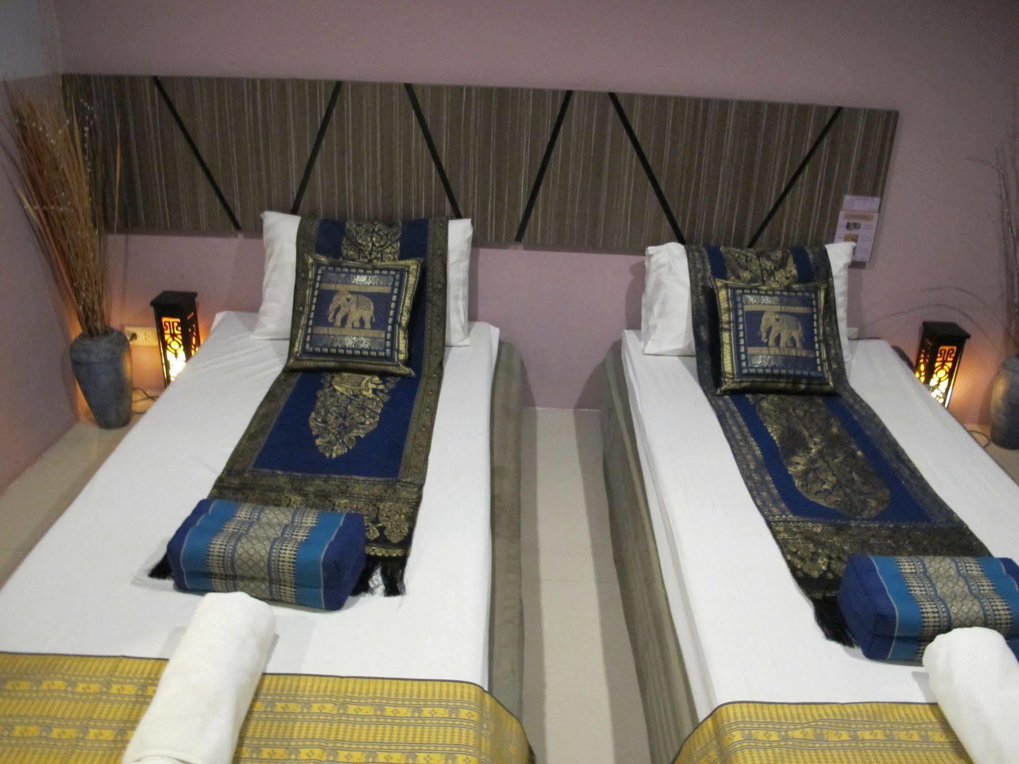 Hotel Sunny Residence 3*