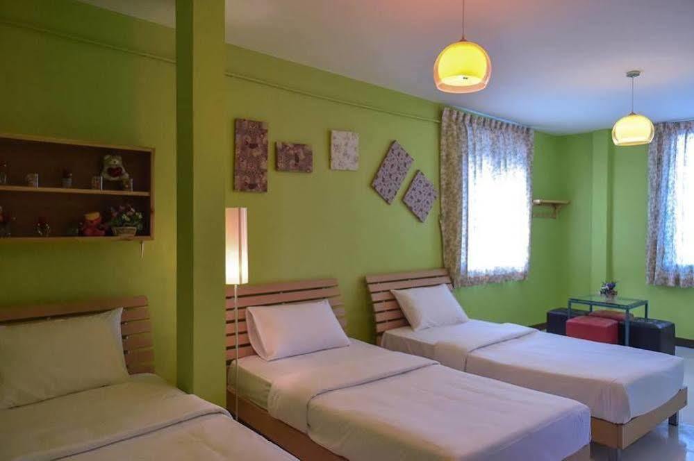 Dd Accommodatie bij particulieren
