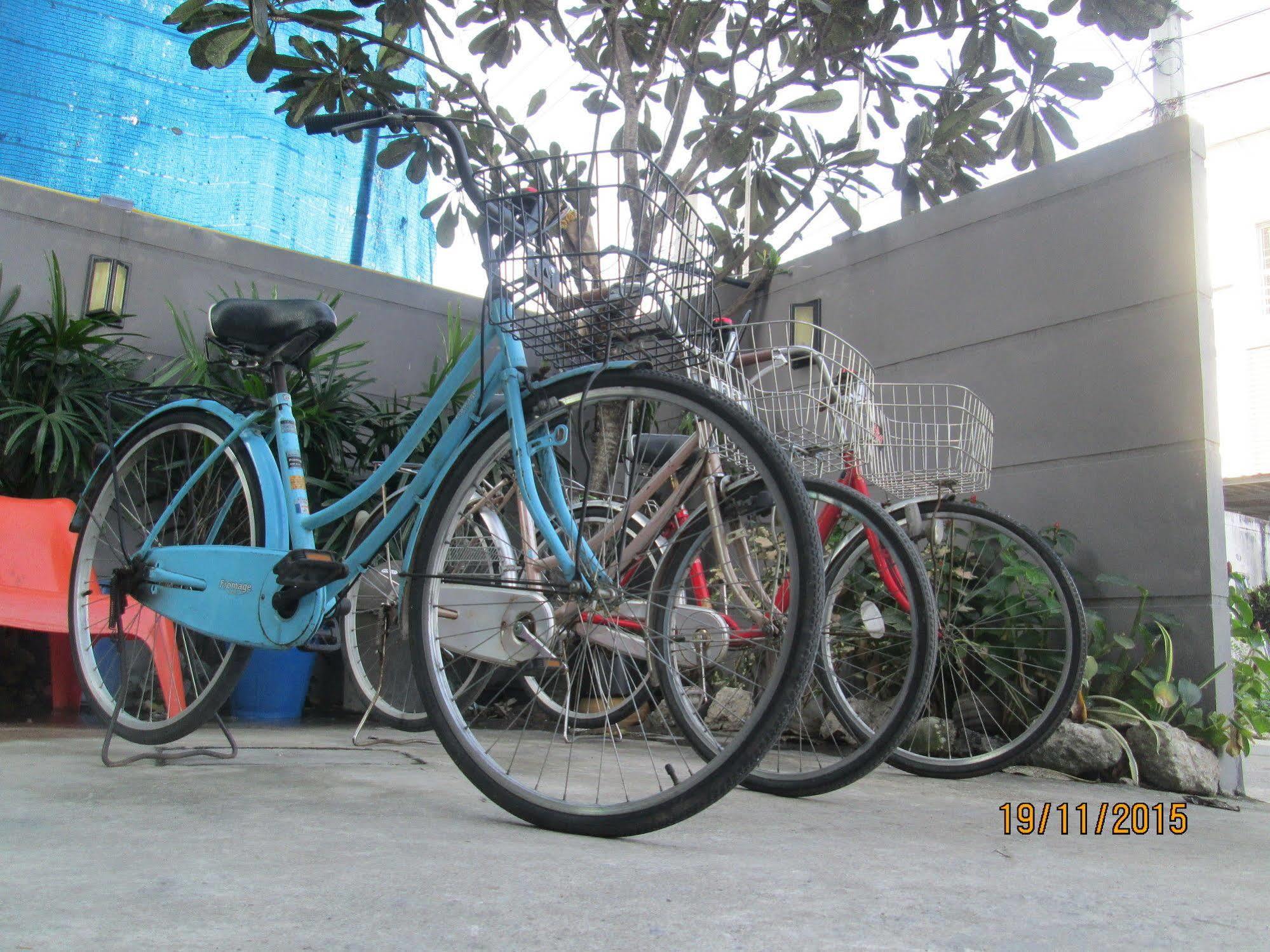 Sunny Residence 3*