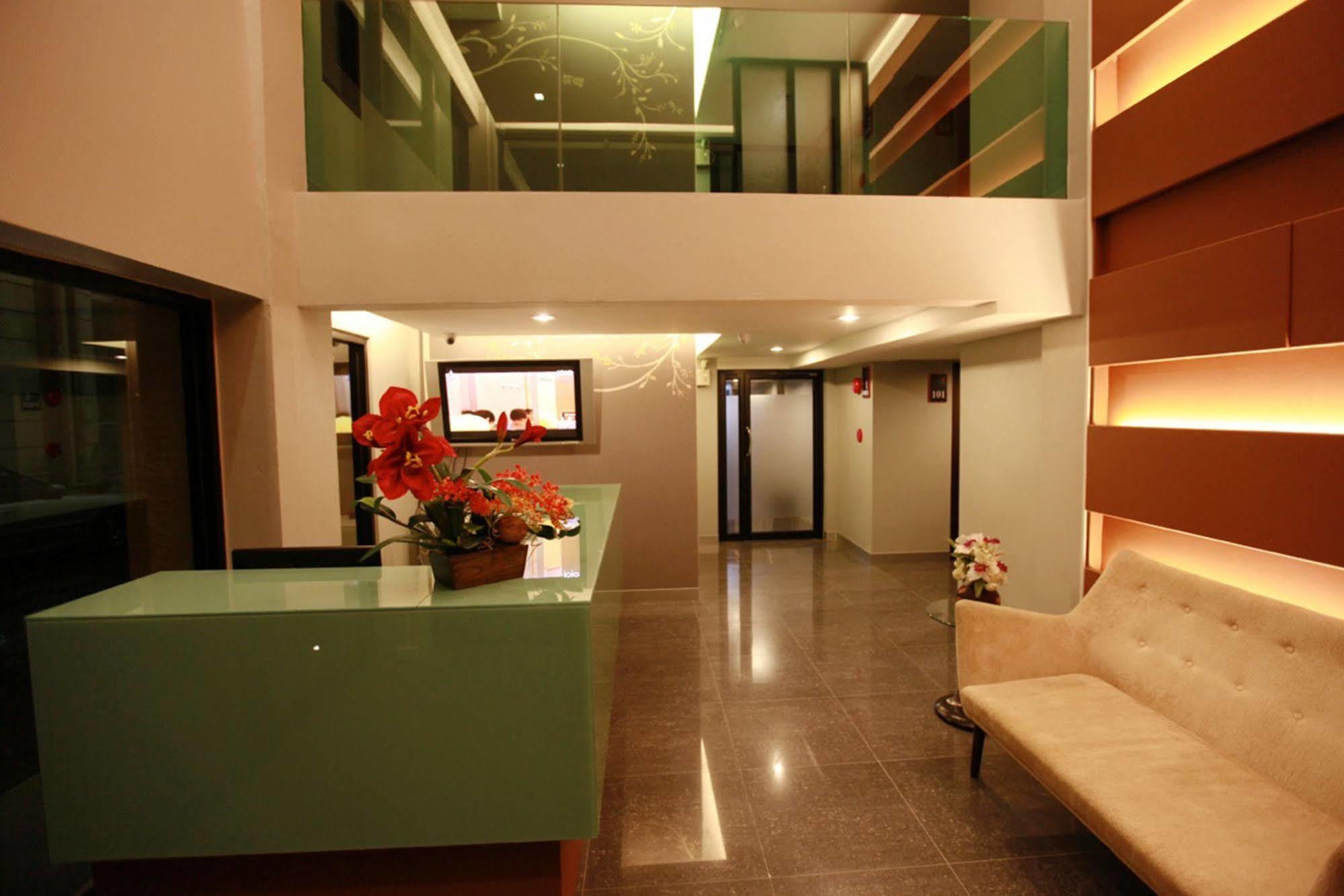Hotel The Major 3*