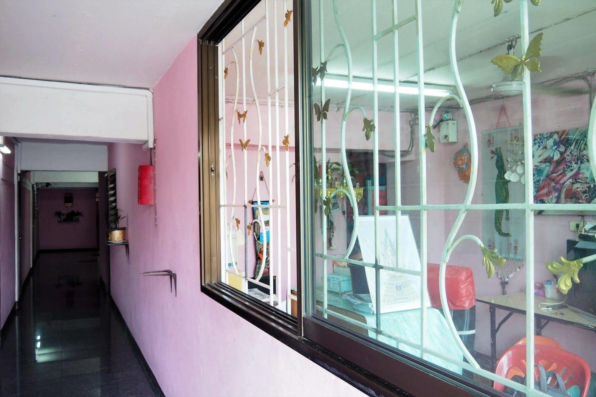 Wind Inn Bangkok
