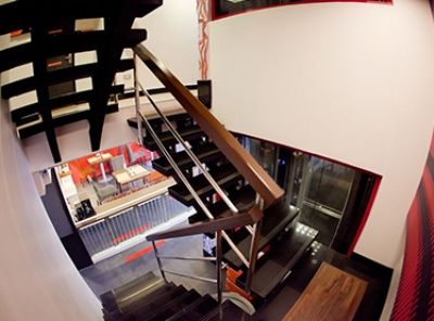 Sukhumvit 11 Hotel Bangkok
